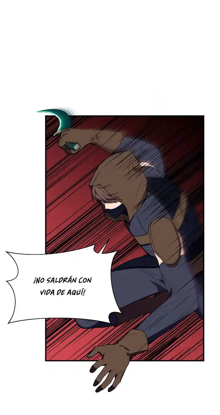 No Seré Más Una Cenicienta - Capítulo 48 - Página 21 - LectorTMOo