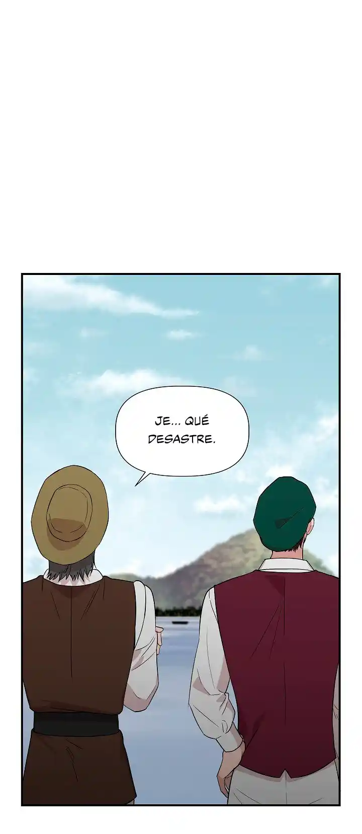 No Seré Más Una Cenicienta - Capítulo 48 - Página 31 - LectorTMOo