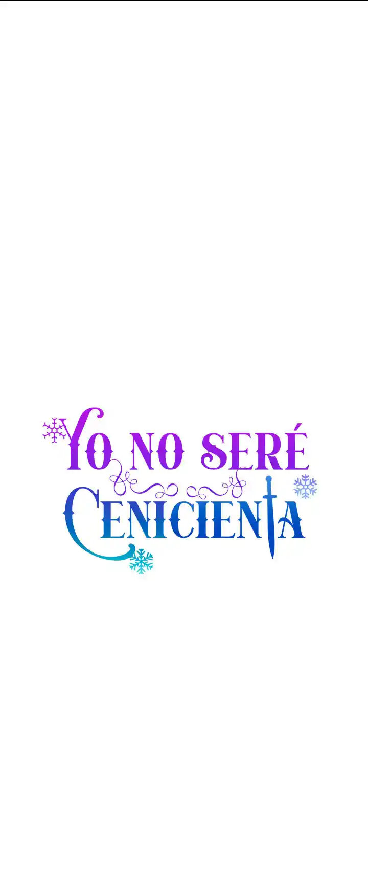 No Seré Más Una Cenicienta - Capítulo 49 - Página 15 - LectorTMOo