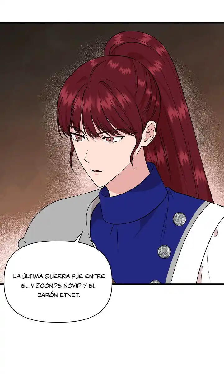 No Seré Más Una Cenicienta - Capítulo 49 - Página 43 - LectorTMOo