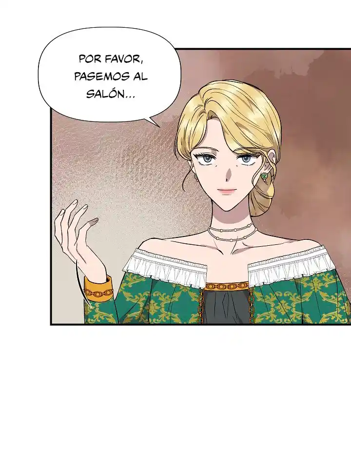 No Seré Más Una Cenicienta - Capítulo 50 - Página 5 - LectorTMOo