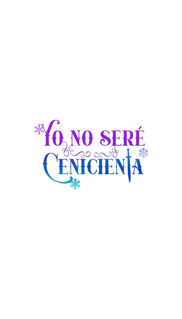 No Seré Más Una Cenicienta - Capítulo 50 - Página 6 - LectorTMOo