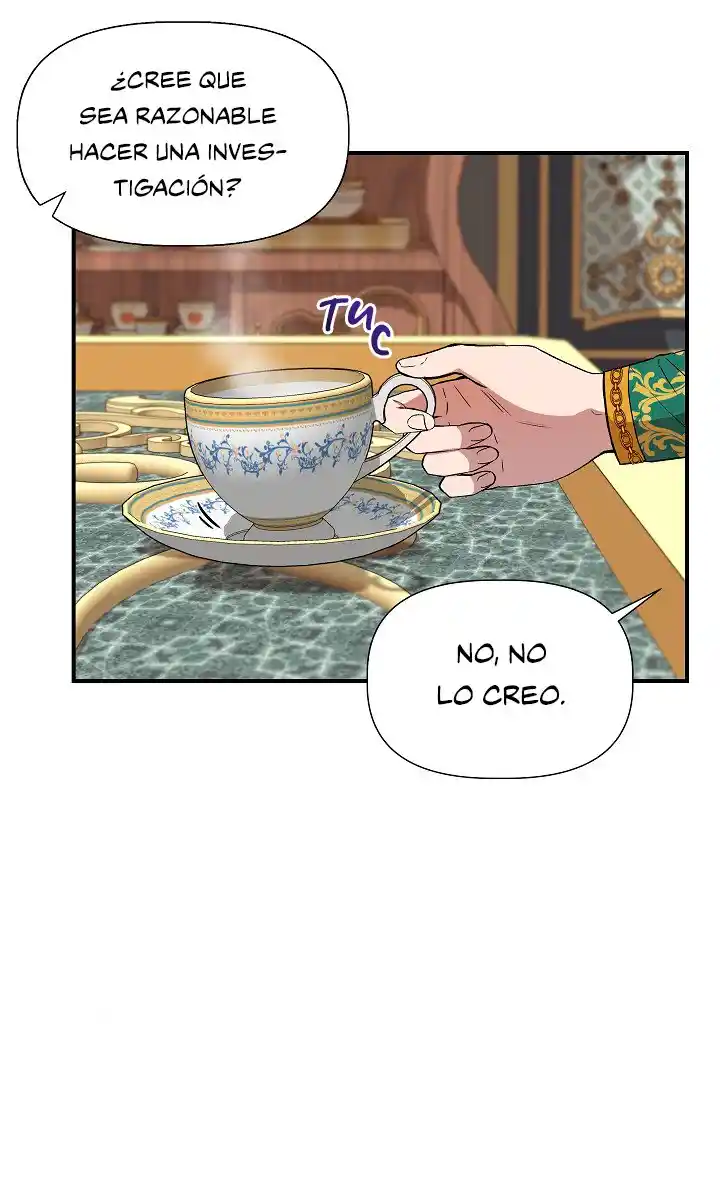 No Seré Más Una Cenicienta - Capítulo 50 - Página 11 - LectorTMOo