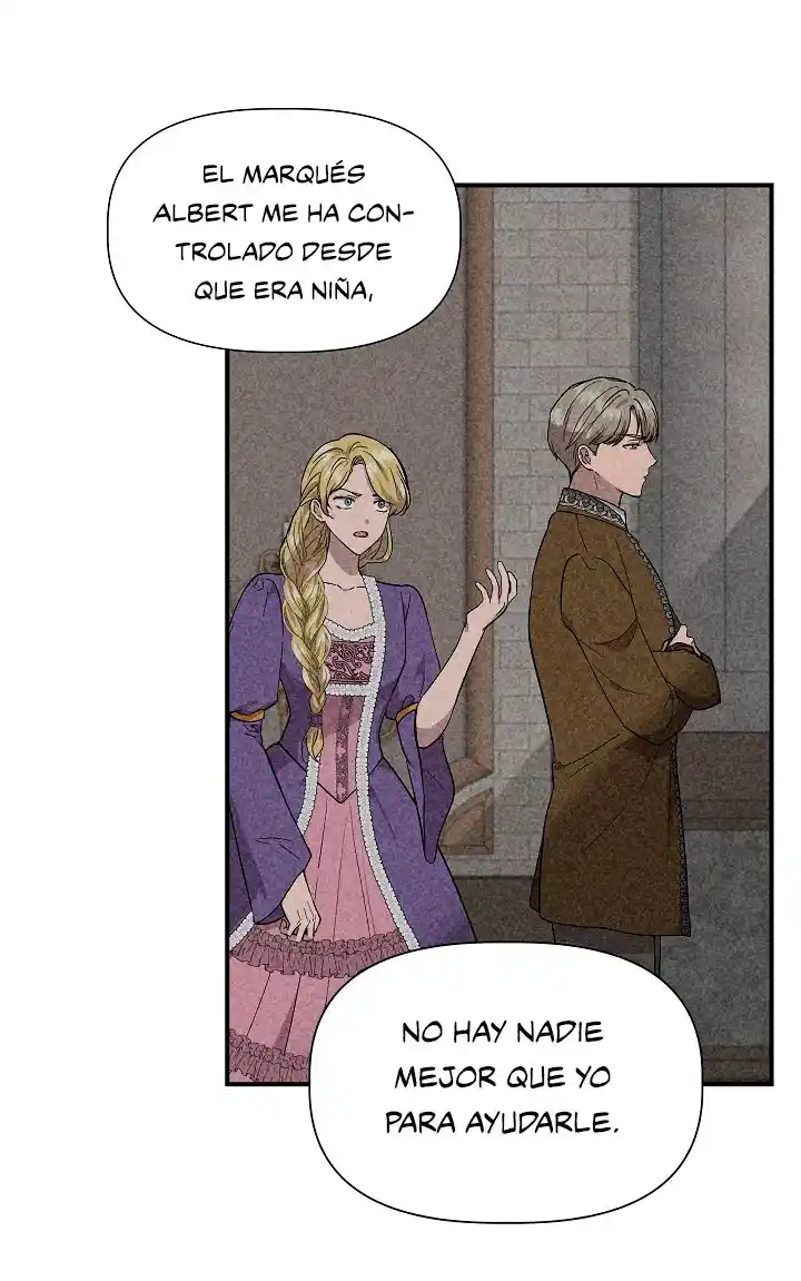 No Seré Más Una Cenicienta - Capítulo 50 - Página 16 - LectorTMOo