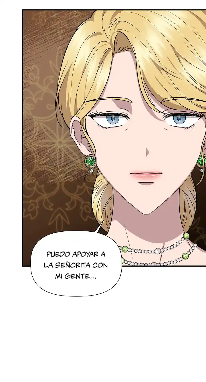 No Seré Más Una Cenicienta - Capítulo 50 - Página 21 - LectorTMOo