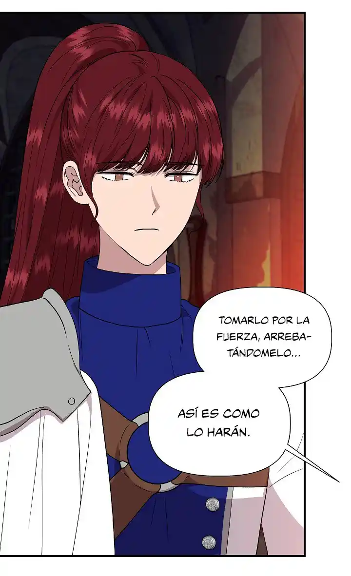 No Seré Más Una Cenicienta - Capítulo 50 - Página 28 - LectorTMOo