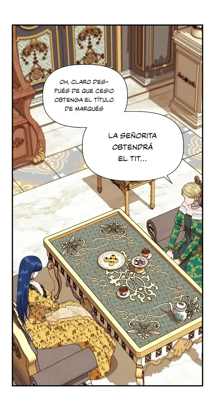 No Seré Más Una Cenicienta - Capítulo 50 - Página 34 - LectorTMOo