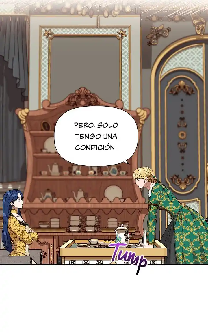 No Seré Más Una Cenicienta - Capítulo 50 - Página 39 - LectorTMOo