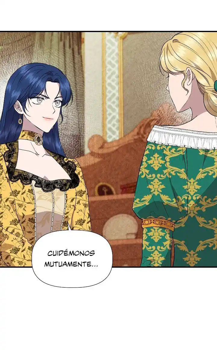 No Seré Más Una Cenicienta - Capítulo 50 - Página 45 - LectorTMOo