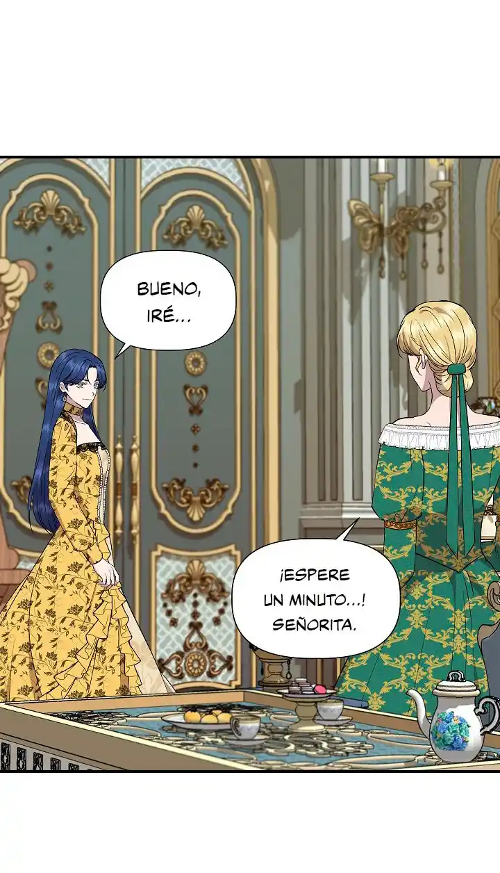 No Seré Más Una Cenicienta - Capítulo 50 - Página 47 - LectorTMOo
