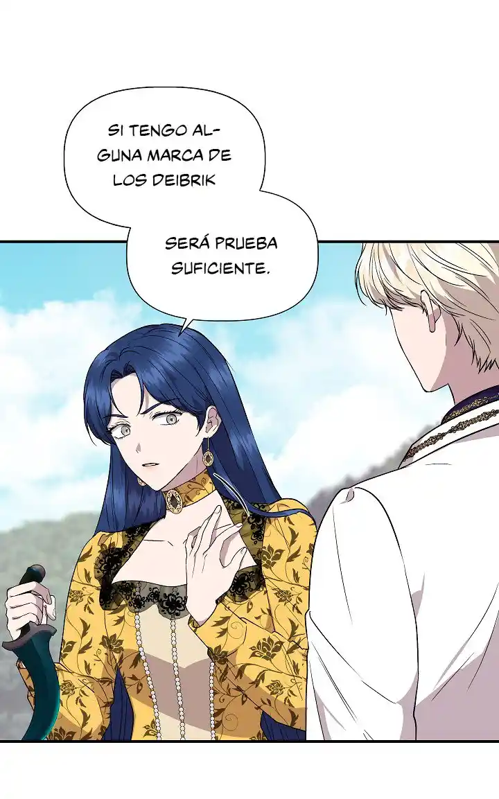 No Seré Más Una Cenicienta - Capítulo 50 - Página 53 - LectorTMOo
