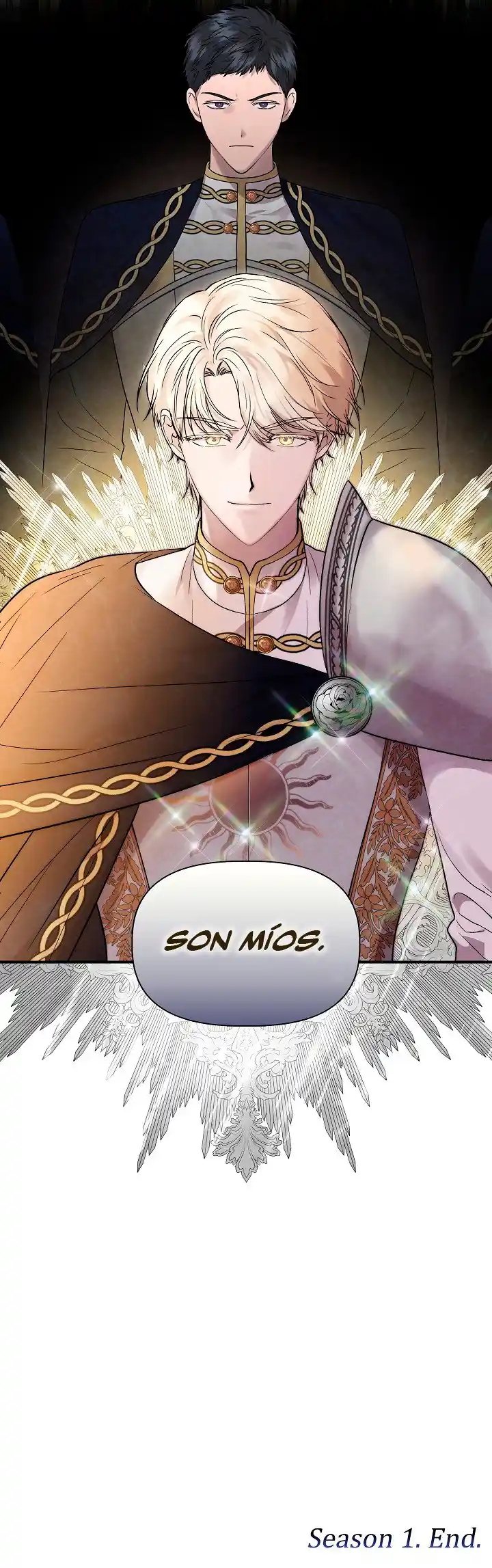 No Seré Más Una Cenicienta - Capítulo 50 - Página 67 - LectorTMOo