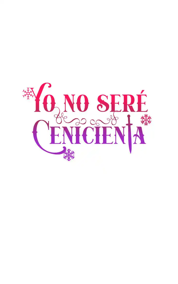 No Seré Más Una Cenicienta - Capítulo 51 - Página 6 - LectorTMOo