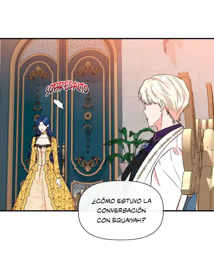 No Seré Más Una Cenicienta - Capítulo 51 - Página 13 - LectorTMOo