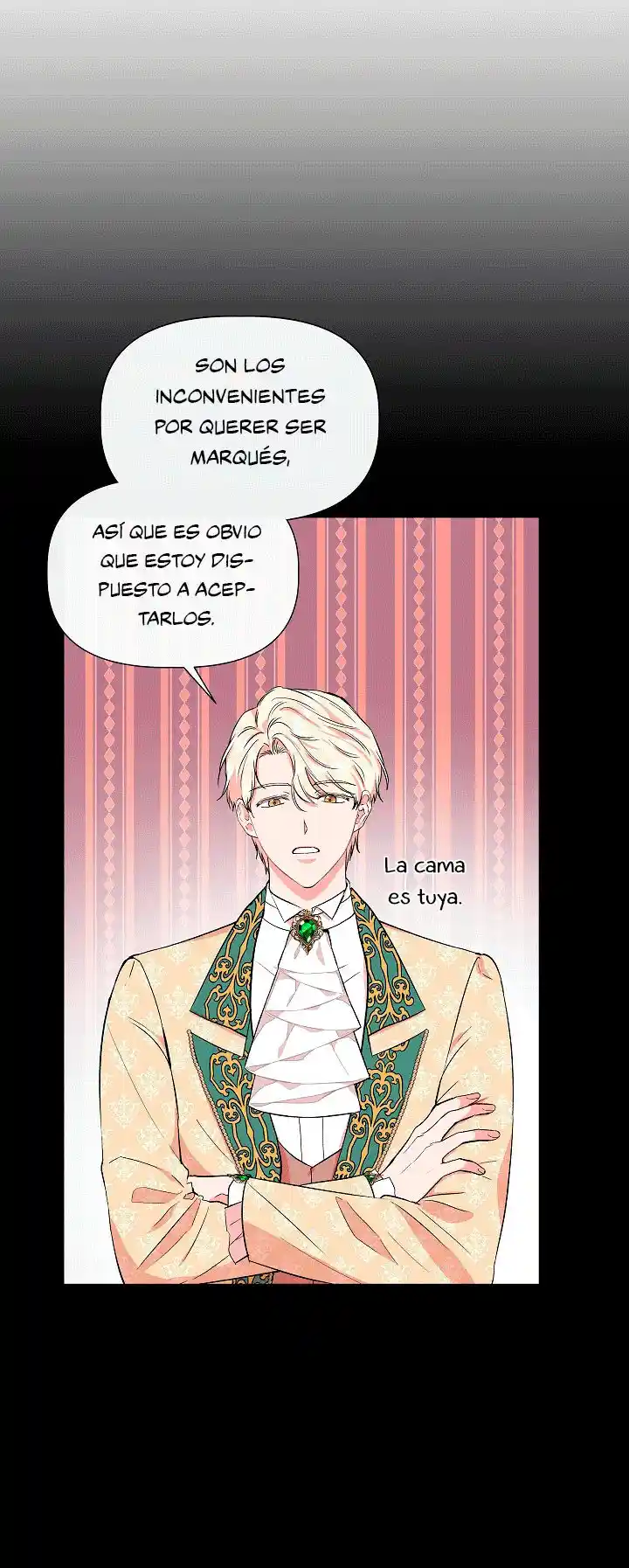 No Seré Más Una Cenicienta - Capítulo 51 - Página 16 - LectorTMOo