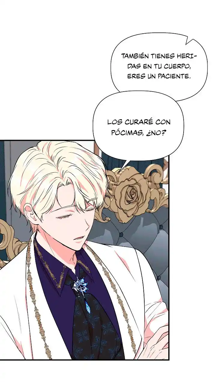 No Seré Más Una Cenicienta - Capítulo 51 - Página 26 - LectorTMOo