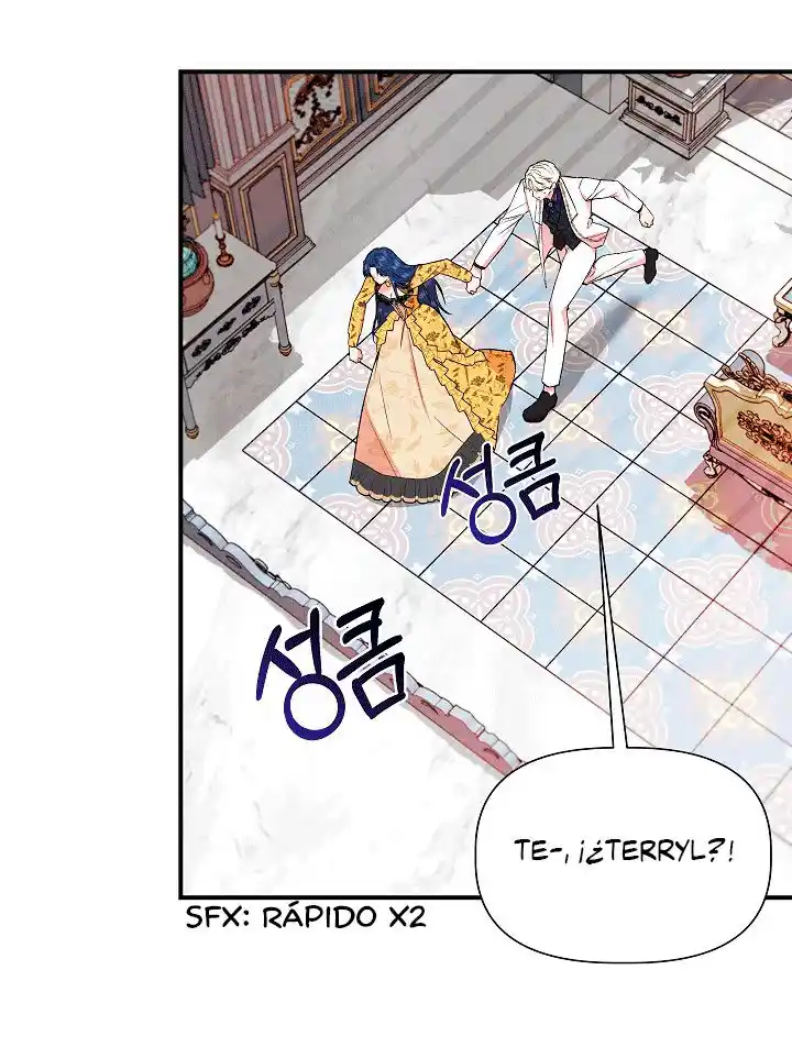 No Seré Más Una Cenicienta - Capítulo 51 - Página 32 - LectorTMOo