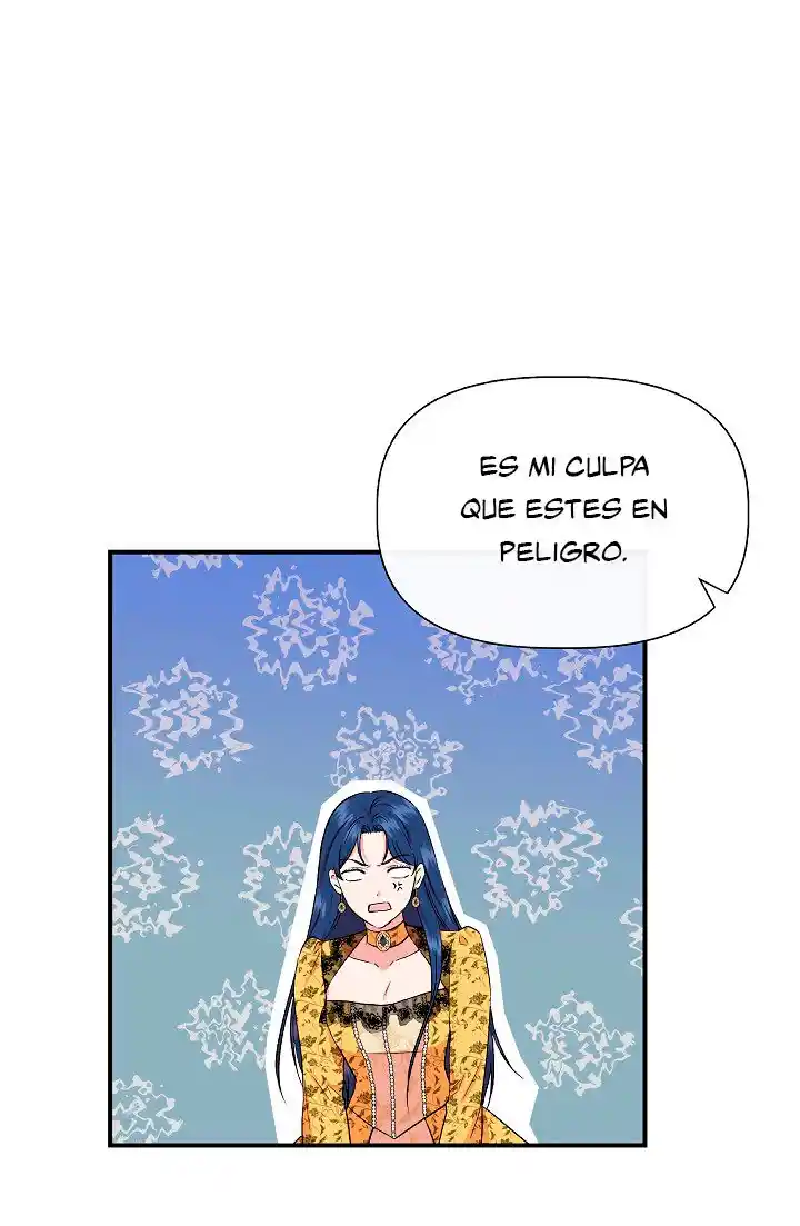 No Seré Más Una Cenicienta - Capítulo 51 - Página 36 - LectorTMOo