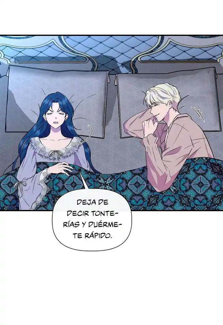 No Seré Más Una Cenicienta - Capítulo 51 - Página 56 - LectorTMOo