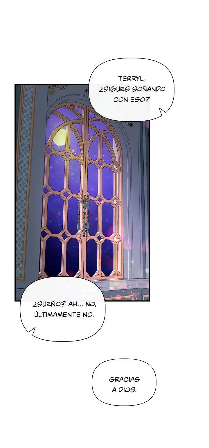 No Seré Más Una Cenicienta - Capítulo 51 - Página 57 - LectorTMOo