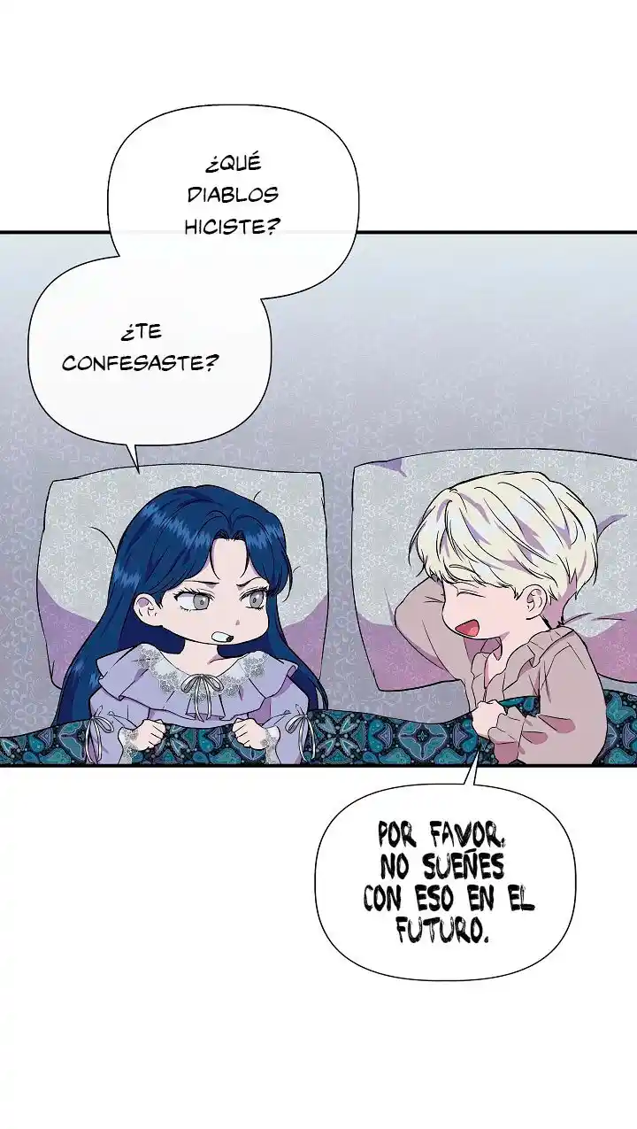 No Seré Más Una Cenicienta - Capítulo 51 - Página 58 - LectorTMOo