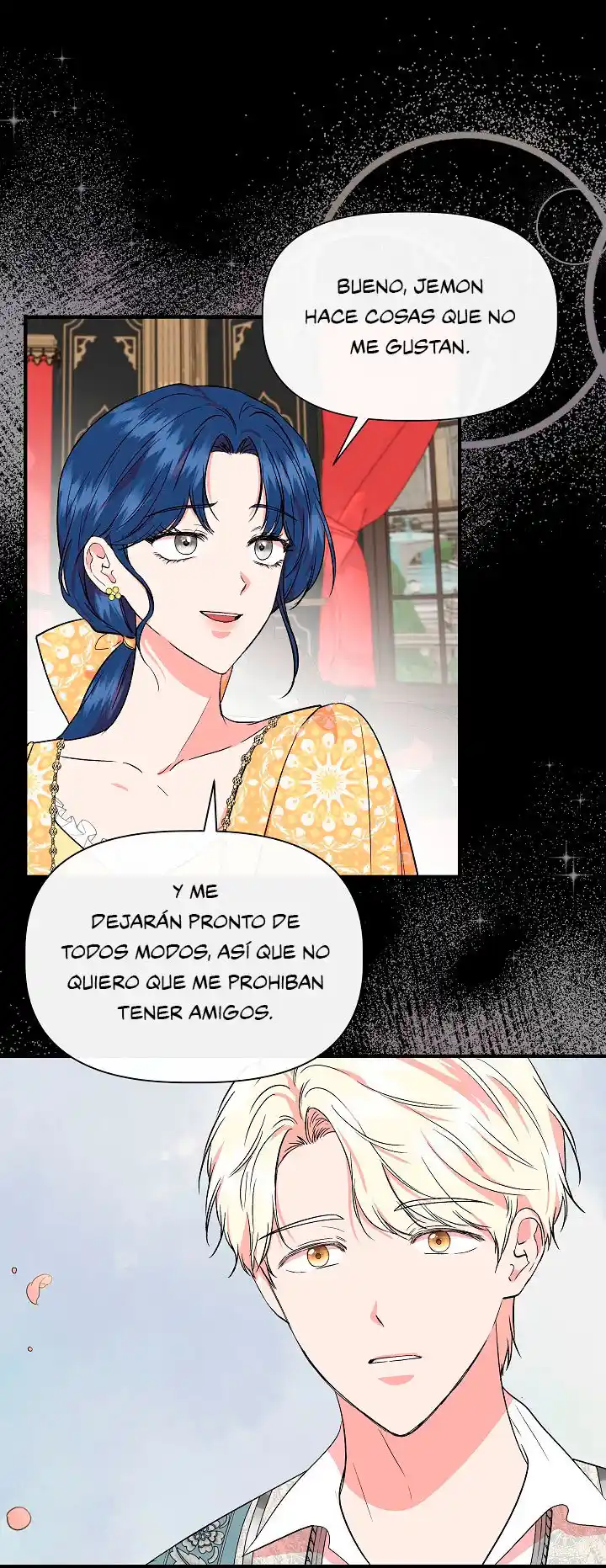 No Seré Más Una Cenicienta - Capítulo 51 - Página 76 - LectorTMOo