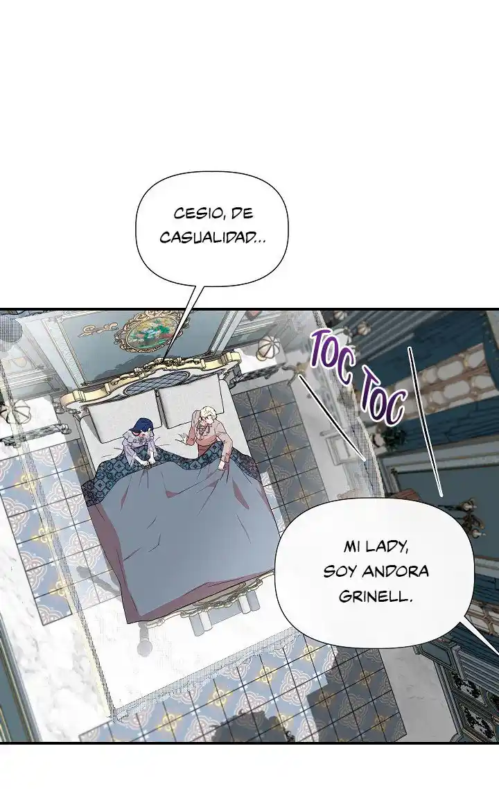 No Seré Más Una Cenicienta - Capítulo 52 - Página 10 - LectorTMOo