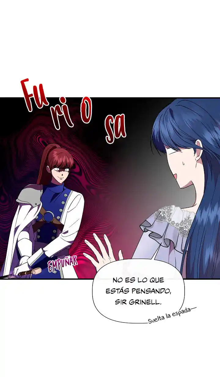 No Seré Más Una Cenicienta - Capítulo 52 - Página 13 - LectorTMOo