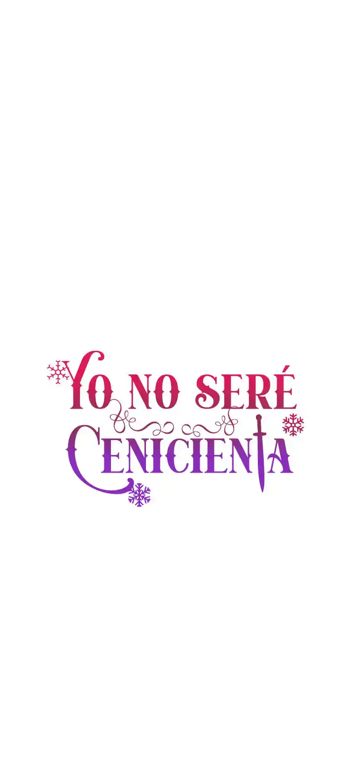 No Seré Más Una Cenicienta - Capítulo 52 - Página 14 - LectorTMOo