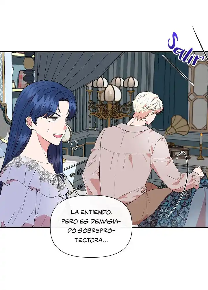 No Seré Más Una Cenicienta - Capítulo 52 - Página 16 - LectorTMOo