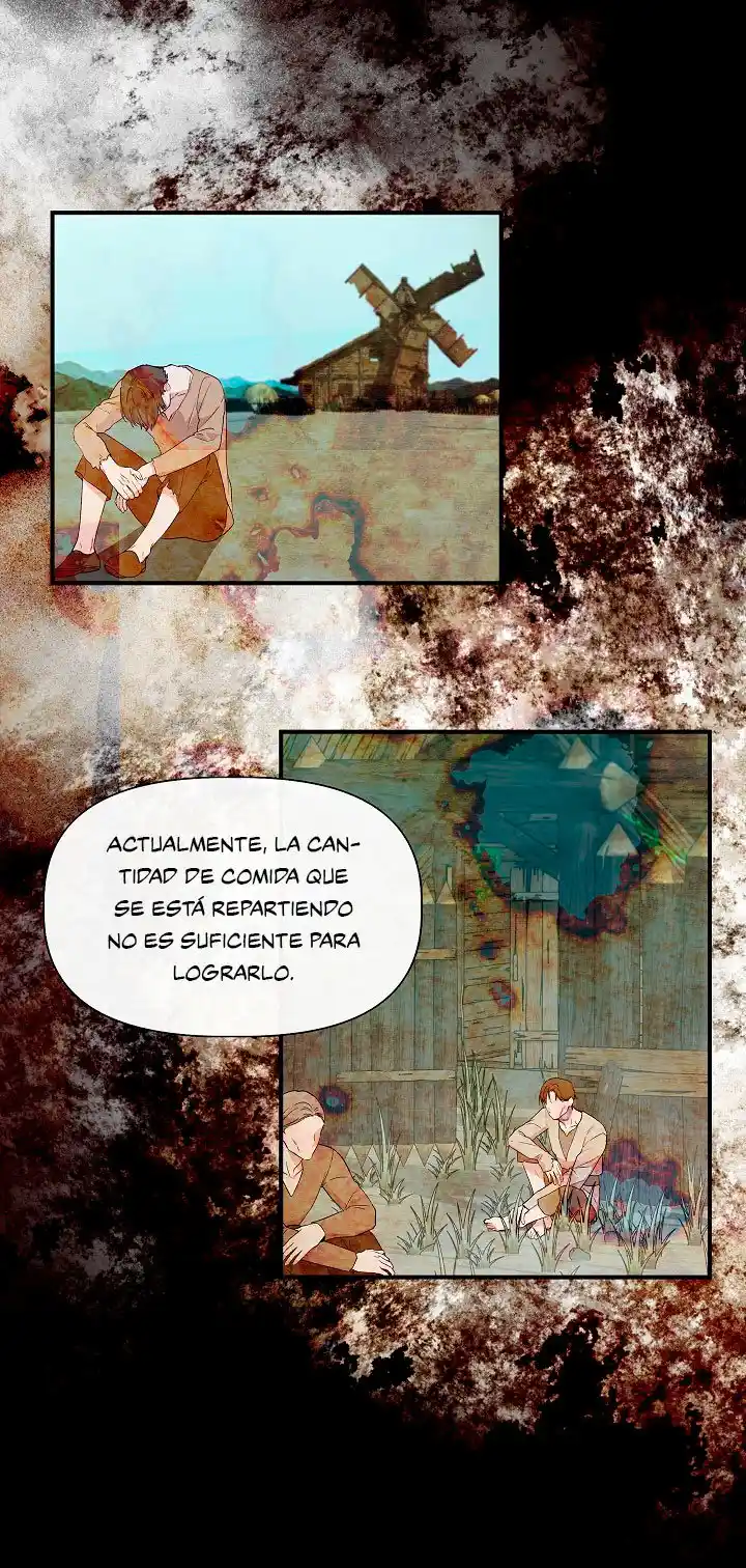 No Seré Más Una Cenicienta - Capítulo 52 - Página 25 - LectorTMOo