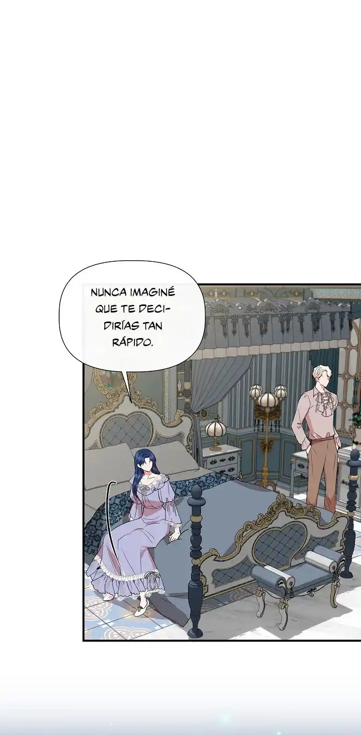 No Seré Más Una Cenicienta - Capítulo 52 - Página 32 - LectorTMOo