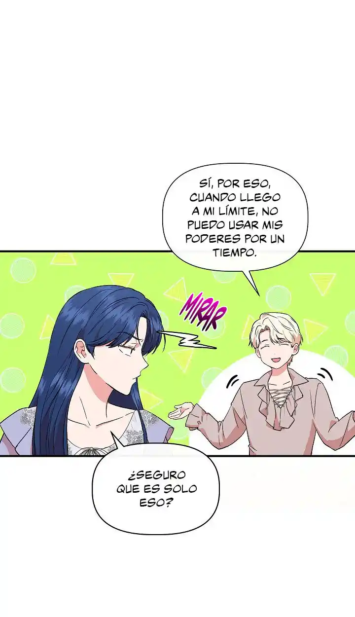 No Seré Más Una Cenicienta - Capítulo 52 - Página 43 - LectorTMOo