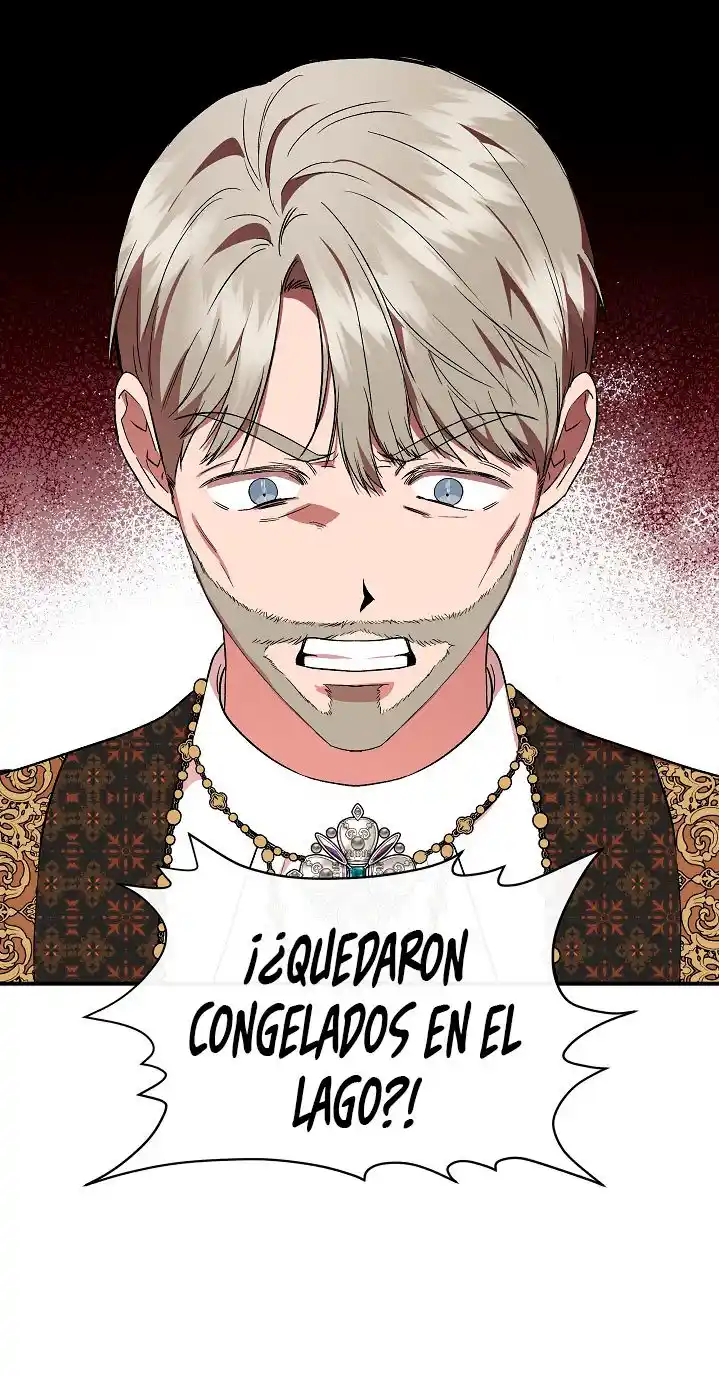 No Seré Más Una Cenicienta - Capítulo 52 - Página 54 - LectorTMOo