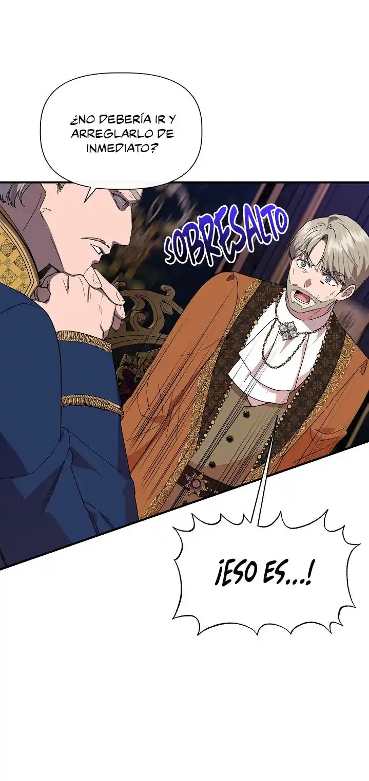 No Seré Más Una Cenicienta - Capítulo 52 - Página 57 - LectorTMOo