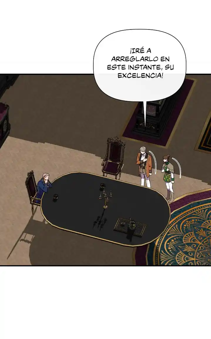 No Seré Más Una Cenicienta - Capítulo 52 - Página 59 - LectorTMOo