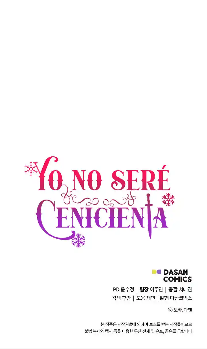 No Seré Más Una Cenicienta - Capítulo 52 - Página 70 - LectorTMOo
