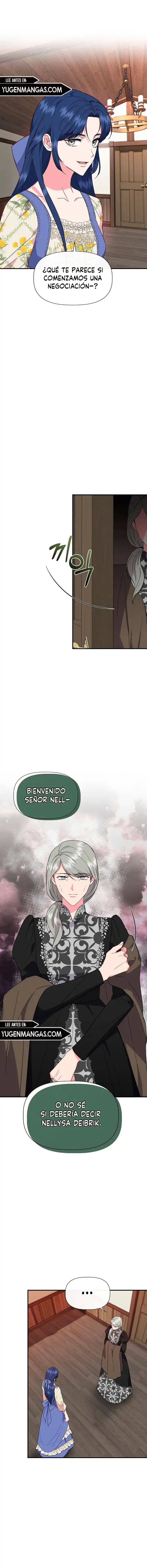 No Seré Más Una Cenicienta - Capítulo 56 - Página 13 - LectorTMOo