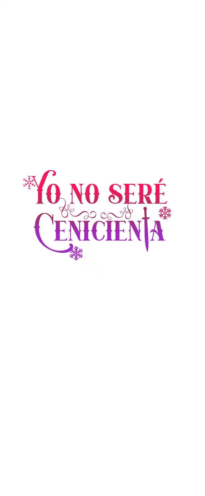 No Seré Más Una Cenicienta - Capítulo 57 - Página 6 - LectorTMOo