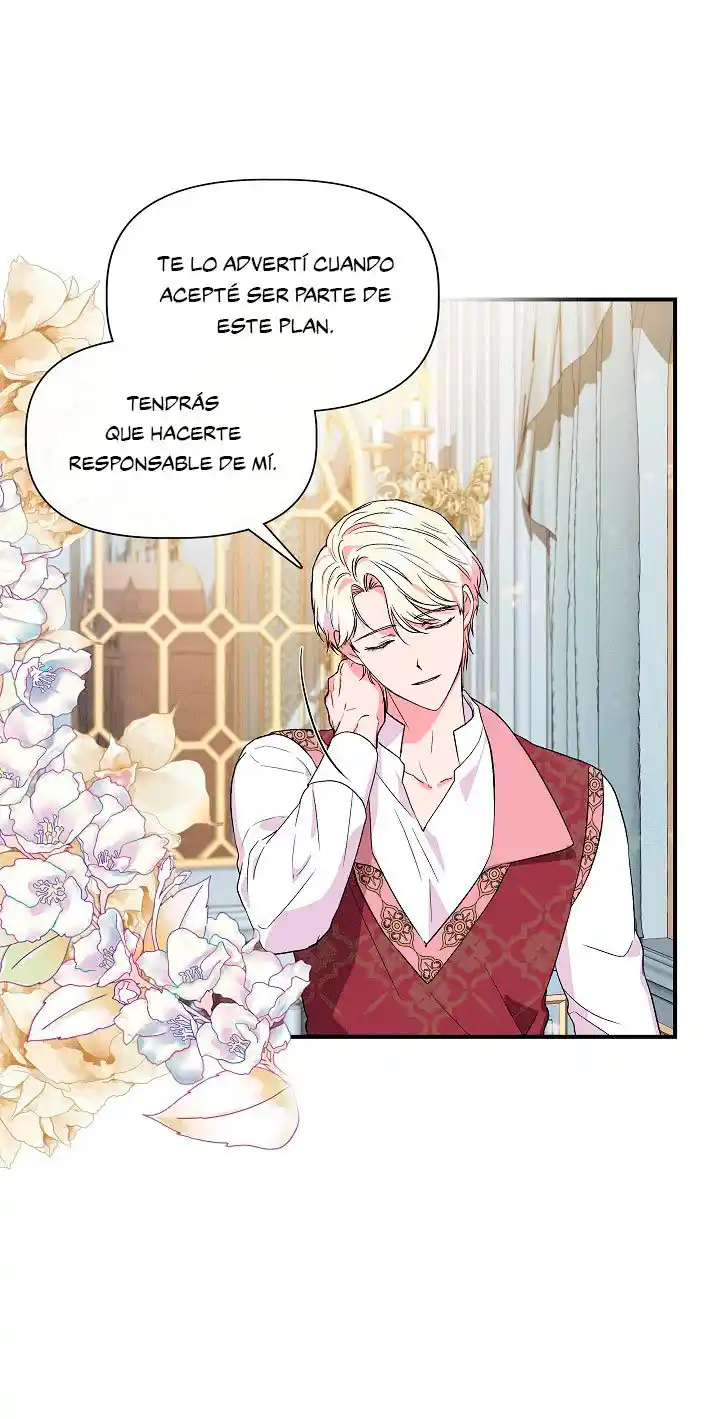 No Seré Más Una Cenicienta - Capítulo 57 - Página 11 - LectorTMOo