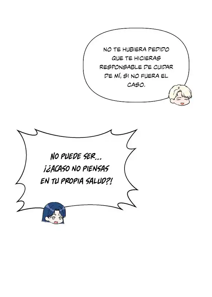 No Seré Más Una Cenicienta - Capítulo 57 - Página 13 - LectorTMOo