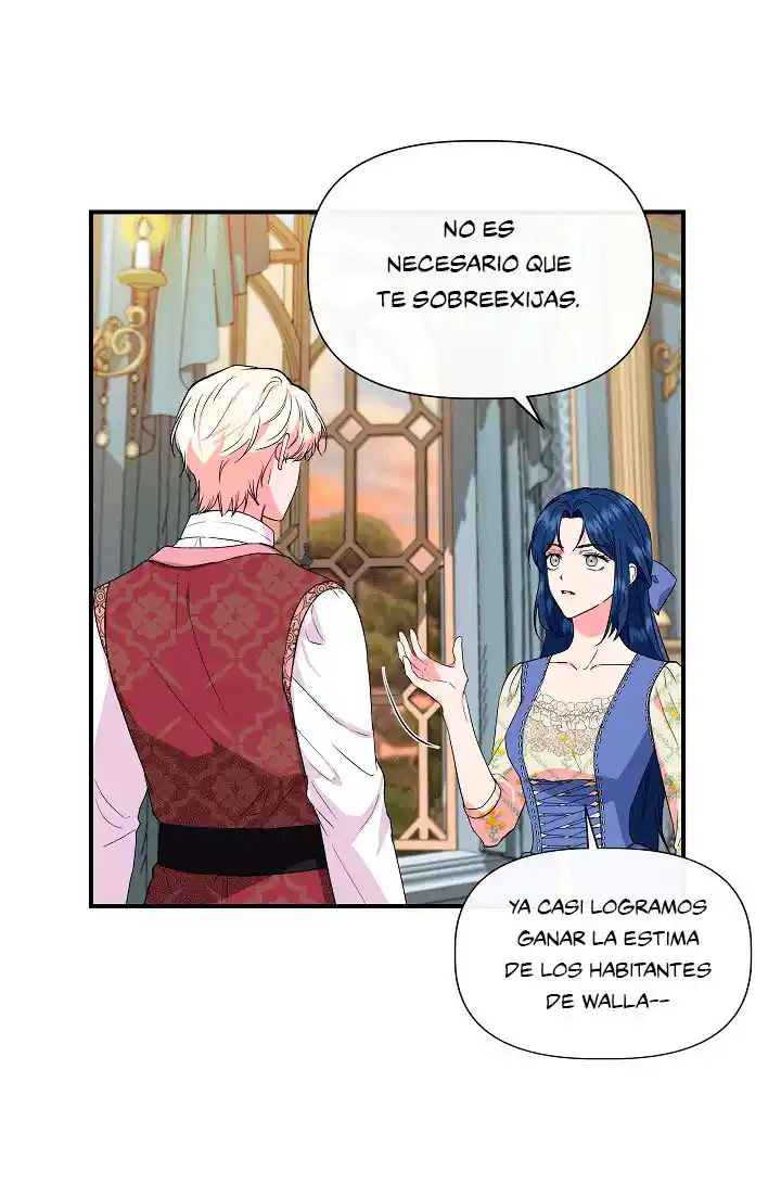 No Seré Más Una Cenicienta - Capítulo 57 - Página 17 - LectorTMOo