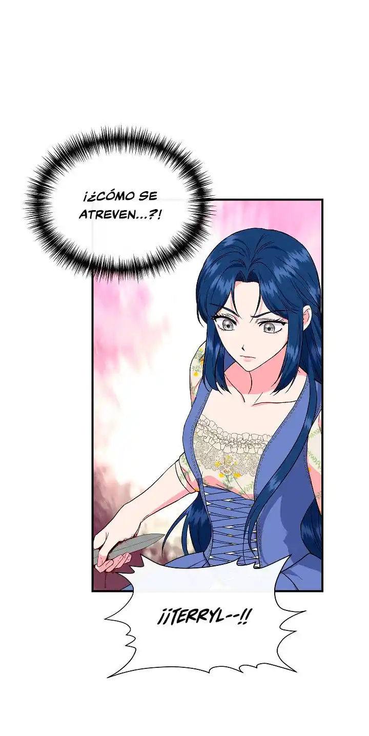 No Seré Más Una Cenicienta - Capítulo 57 - Página 24 - LectorTMOo