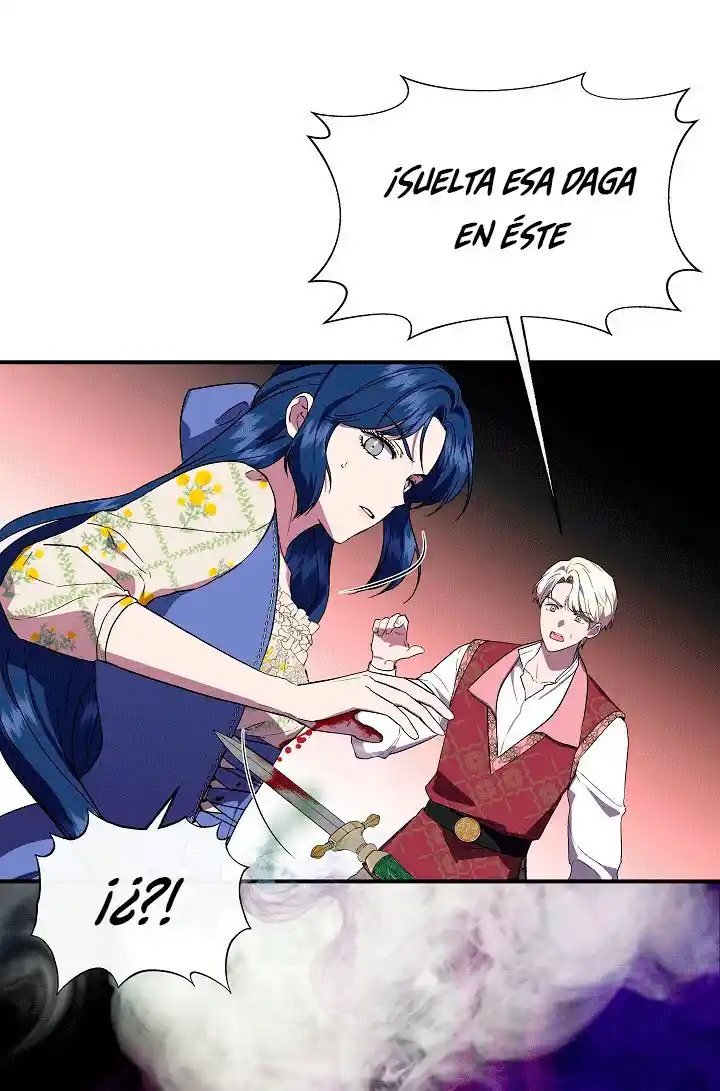 No Seré Más Una Cenicienta - Capítulo 57 - Página 25 - LectorTMOo