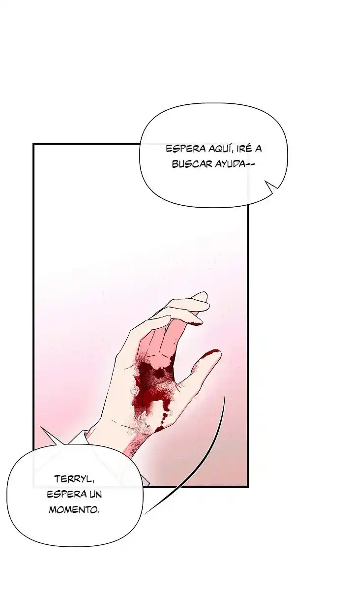 No Seré Más Una Cenicienta - Capítulo 57 - Página 34 - LectorTMOo