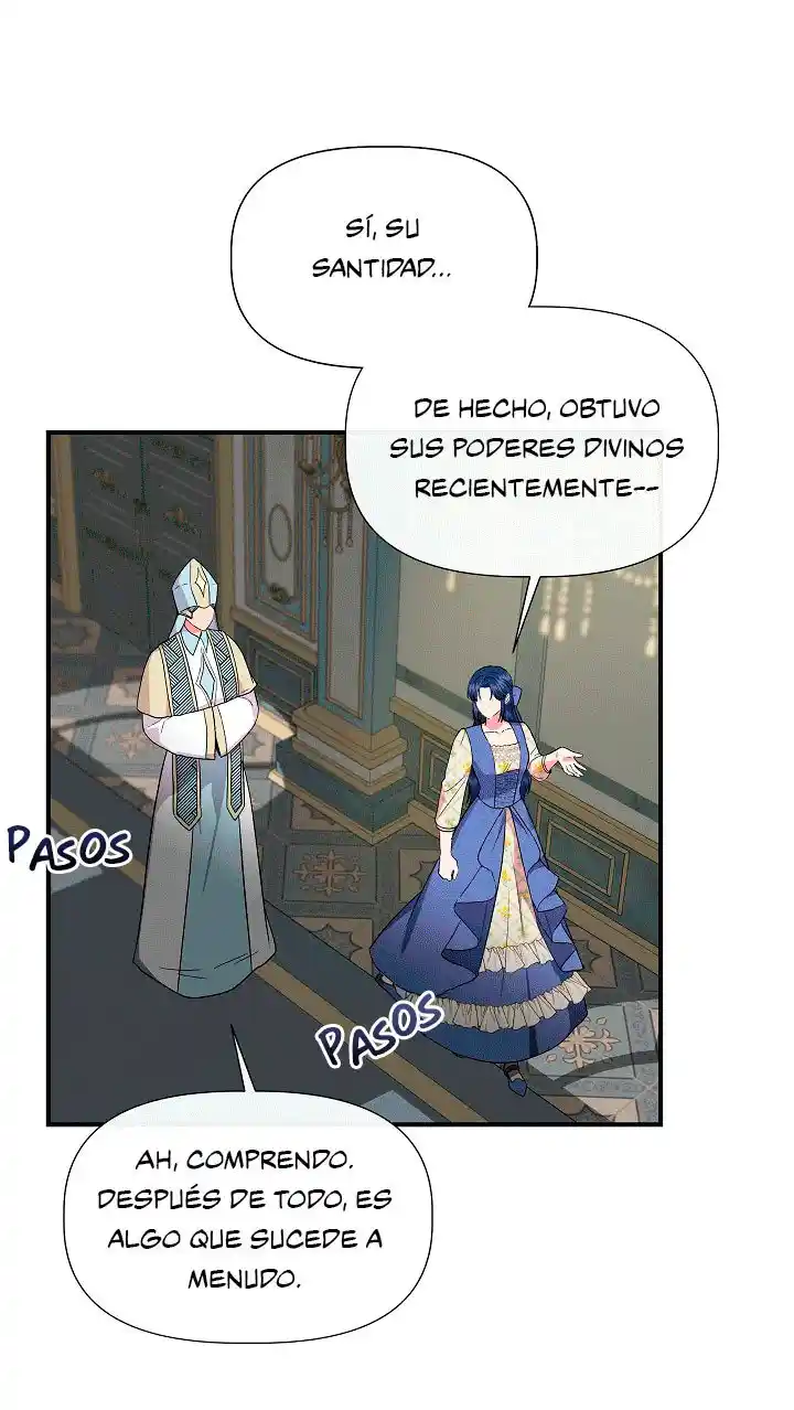 No Seré Más Una Cenicienta - Capítulo 57 - Página 52 - LectorTMOo