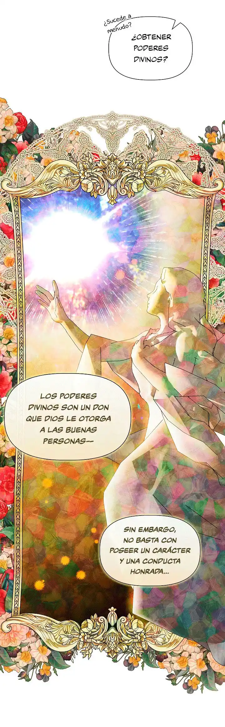 No Seré Más Una Cenicienta - Capítulo 57 - Página 53 - LectorTMOo