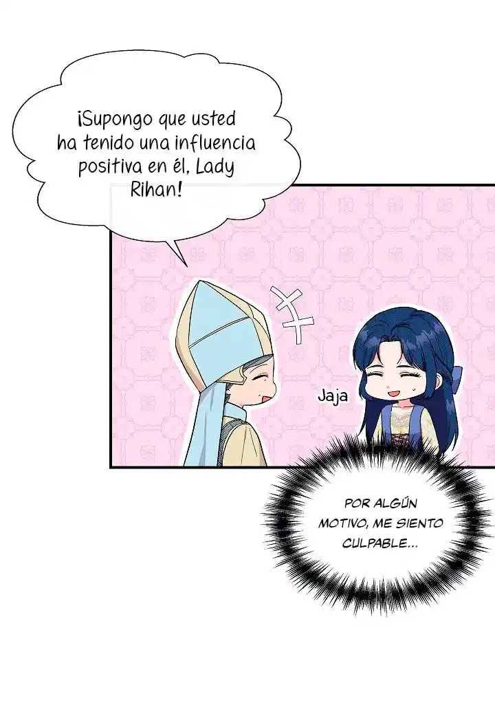 No Seré Más Una Cenicienta - Capítulo 57 - Página 56 - LectorTMOo