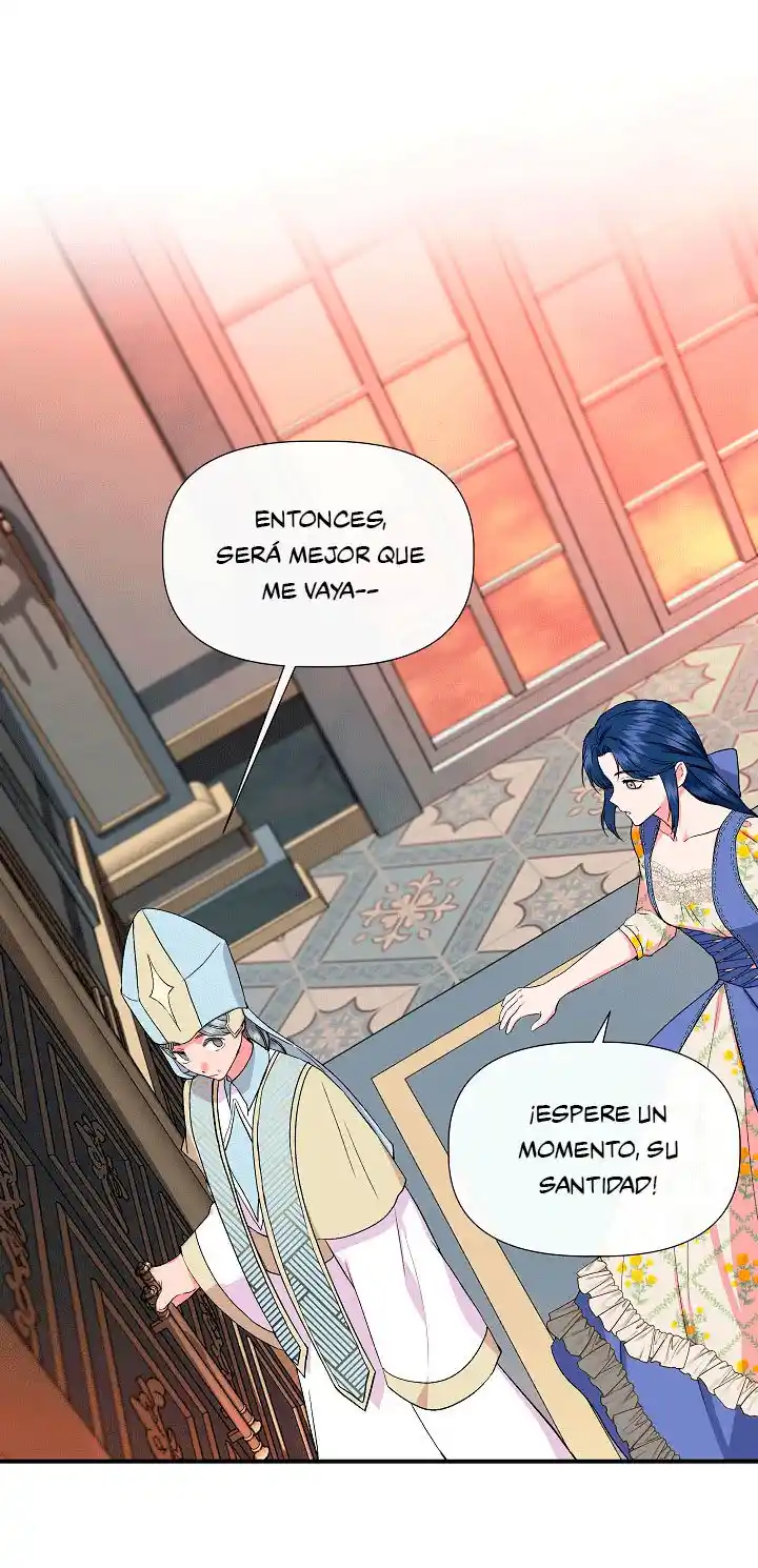 No Seré Más Una Cenicienta - Capítulo 57 - Página 57 - LectorTMOo