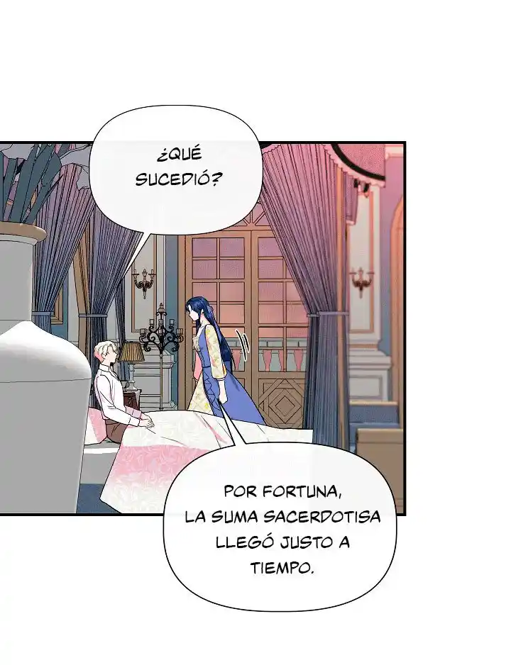 No Seré Más Una Cenicienta - Capítulo 57 - Página 61 - LectorTMOo